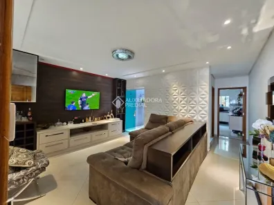 Sobrado com 3 Quartos à venda, 174m² no Independência, São Bernardo do Campo