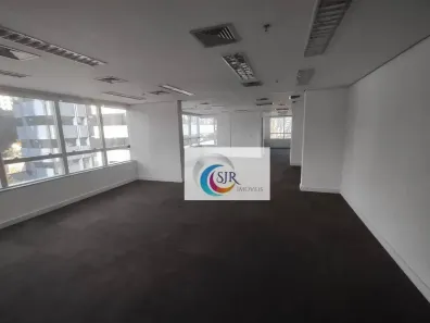 Sala Comercial para alugar, 320m² no Pinheiros, São Paulo