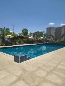 Apartamento com 2 Quartos à venda, 42m² no Pajuçara, Maracanaú