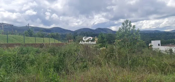 Lote/Terreno à venda, 896m² no Villa Bella, Itabirito