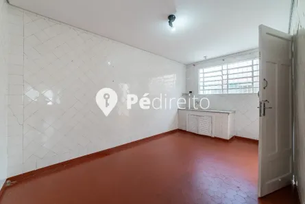 Casa com 1 Quarto para alugar, 120m² no Parque São Jorge, São Paulo
