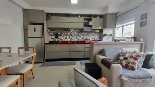 Apartamento com 1 Quarto à venda, 44m² no Casa Verde, São Paulo