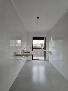Apartamento com 2 Quartos à venda, 41m² no Tucuruvi, São Paulo