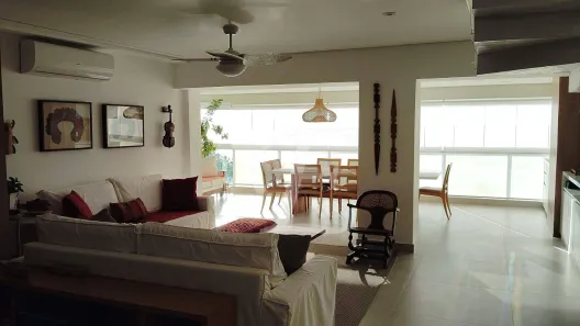 Cobertura com 4 Quartos para alugar, 300m² no Riviera, Bertioga