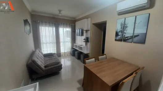 Apartamento com 2 Quartos para alugar, 70m² no Nazaré, Belém