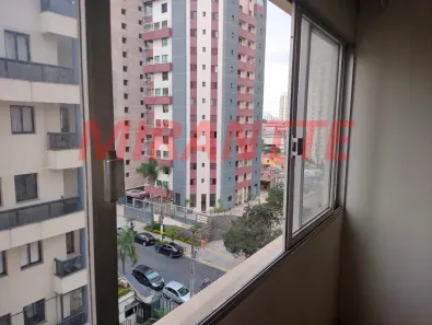 Apartamento com 3 Quartos à venda, 118m² no Santana, São Paulo