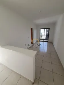 Apartamento com 2 Quartos à venda, 62m² no Parque Residencial das Camélias, Bauru