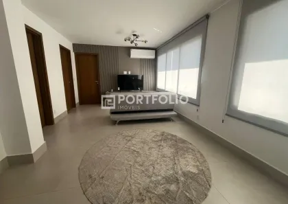 Apartamento com 2 Quartos para alugar, 74m² no Setor Bueno, Goiânia