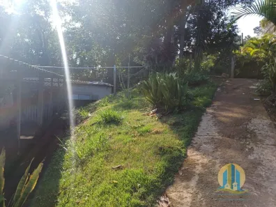 Lote/Terreno à venda, 921m² no Parque Alvorada, Santana de Parnaíba