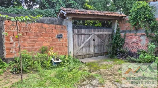 Casa com 1 Quarto à venda, 60m² no Chácaras de Inoã (Inoã), Maricá