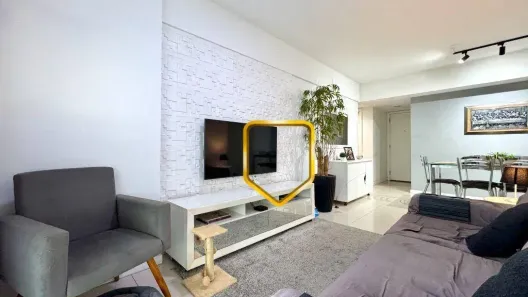 Apartamento com 3 Quartos à venda, 92m² no Barra Olímpica, Rio de Janeiro