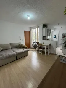 Apartamento com 2 Quartos à venda, 44m² no Santa Cruz, Rio de Janeiro