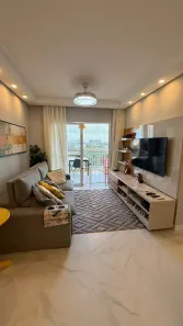Apartamento com 4 Quartos à venda, 109m² no Santa Luzia, Serra