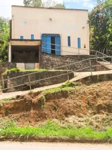 Galpão/Depósito/Armazém à venda, 700m² no , Jiquiriçá