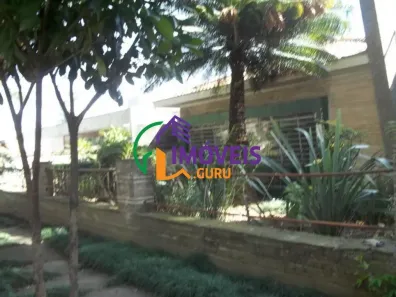 Casa com 3 Quartos à venda, 532m² no Boaçava, São Paulo