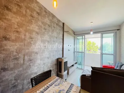 Apartamento com 2 Quartos à venda, 56m² no Aeroporto, Teresina