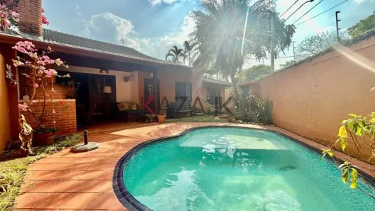 Casa com 3 Quartos à venda, 235m² no Jardim das Samambaias, Jundiaí