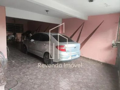 Casa com 3 Quartos à venda, 120m² no Jardim Vila Galvão, Guarulhos