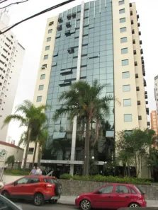 Sala Comercial para alugar, 30m² no Vila Gomes Cardim, São Paulo