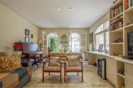 Casa com 3 Quartos à venda, 183m² no Alto de Pinheiros, São Paulo