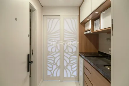 Kitnet à venda, 30m² no Jardim das Acácias, São Paulo