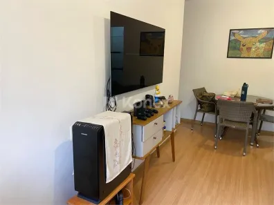Apartamento com 1 Quarto à venda, 42m² no Bela Vista, São Paulo