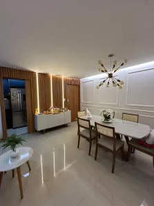 Apartamento com 1 Quarto à venda, 100m² no Luzia, Aracaju
