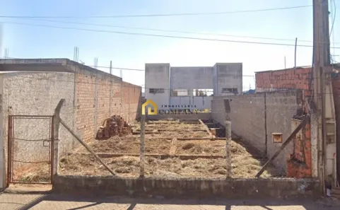 Lote/Terreno à venda, 200m² no Parque dos Eucaliptos, Sorocaba