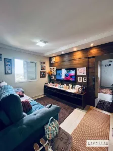 Apartamento com 3 Quartos à venda, 82m² no Jardim Tarraf II, São José do Rio Preto