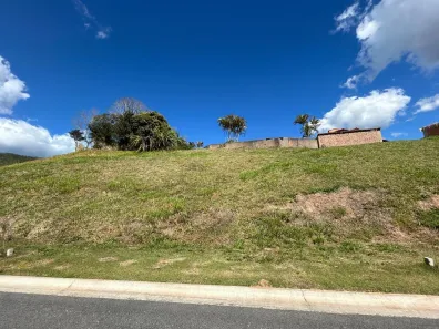 Lote/Terreno à venda, 265m² no Ermitage, Teresópolis