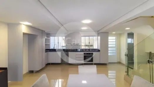 Sobrado com 3 Quartos à venda, 170m² no Parque Residencial Oratorio, São Paulo