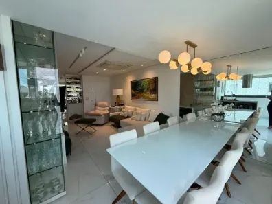 Apartamento com 3 Quartos à venda, 103m² no Boa Viagem, Recife