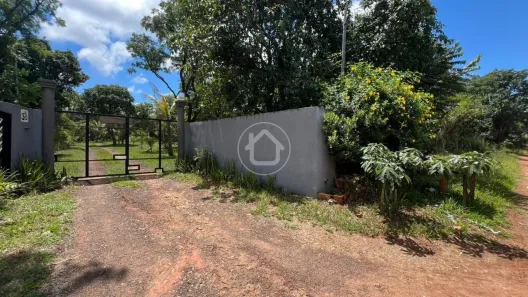 Fazenda/Sítio com 1 Quarto à venda, 427m² no Chácara dos Poderes, Campo Grande