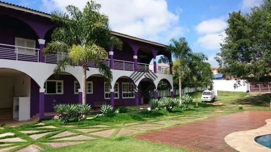 Fazenda/Sítio com 10 Quartos à venda, 950m² no Vossoroca, Votorantim
