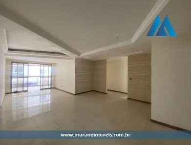 Apartamento com 4 Quartos à venda, 143m² no Itapuã, Vila Velha