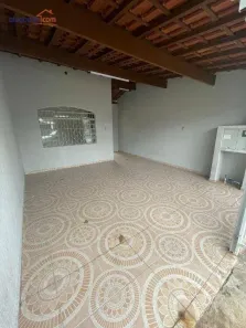 Casa com 2 Quartos à venda, 75m² no Jardim Paraíso, São José dos Campos