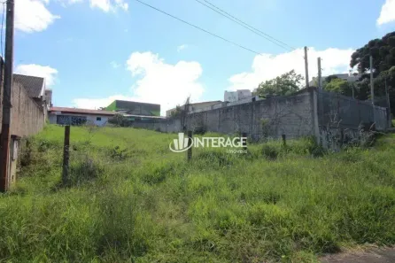 Lote/Terreno à venda, 516m² no Pilarzinho, Curitiba