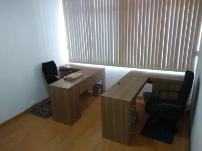 Sala Comercial à venda, 35m² no Bela Vista, São Paulo