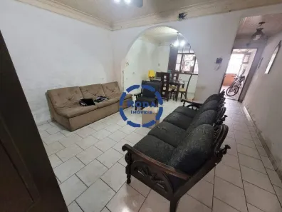 Casa com 3 Quartos à venda, 121m² no Macuco, Santos