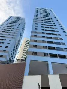 Apartamento com 2 Quartos à venda, 47m² no Boa Viagem, Recife