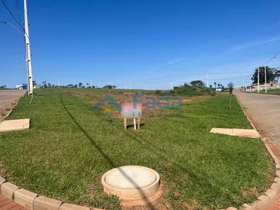 Lote/Terreno à venda, 627m² no , São Pedro do Paraná