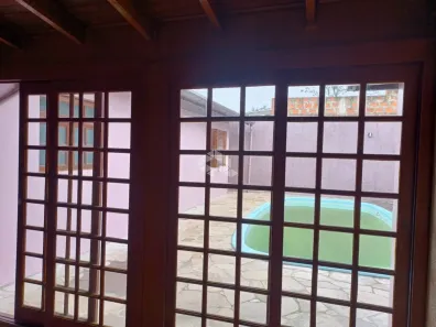 Casa com 3 Quartos à venda, 120m² no Jardim do Sol, Campo Bom