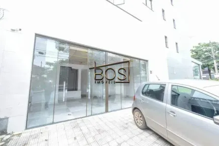 Ponto Comercial para alugar, 46m² no Lourdes, Belo Horizonte