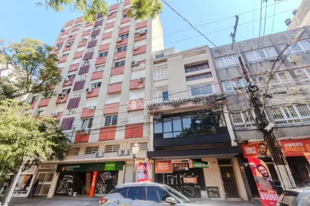 Ponto Comercial para alugar, 267m² no Cidade Baixa, Porto Alegre