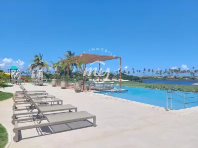 Lote/Terreno à venda, 450m² no , Mata de São João