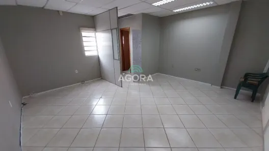 Sala Comercial para alugar, 40m² no Niterói, Canoas