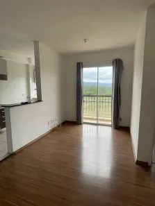 Apartamento com 2 Quartos à venda, 48m² no Vila Mogilar, Mogi das Cruzes