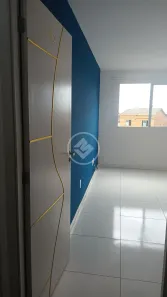 Apartamento com 2 Quartos à venda, 40m² no Fazenda Grande I, Salvador