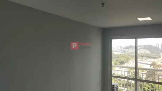 Sala Comercial à venda, 45m² no Jardim Dom Bosco, São Paulo