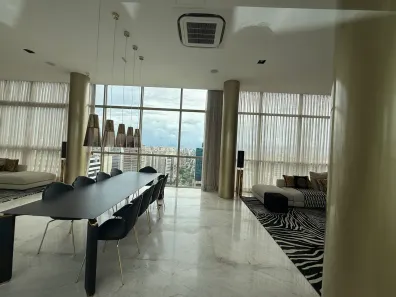 Apartamento com 1 Quarto à venda, 32m² no Moema, São Paulo